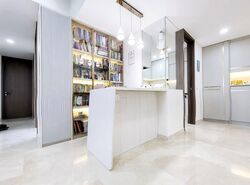 Kent Ridge Hill Residences (D5), Apartment #592524711